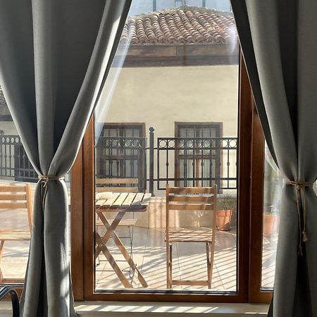 Апартаменты Atelier 26 Варна Экстерьер фото