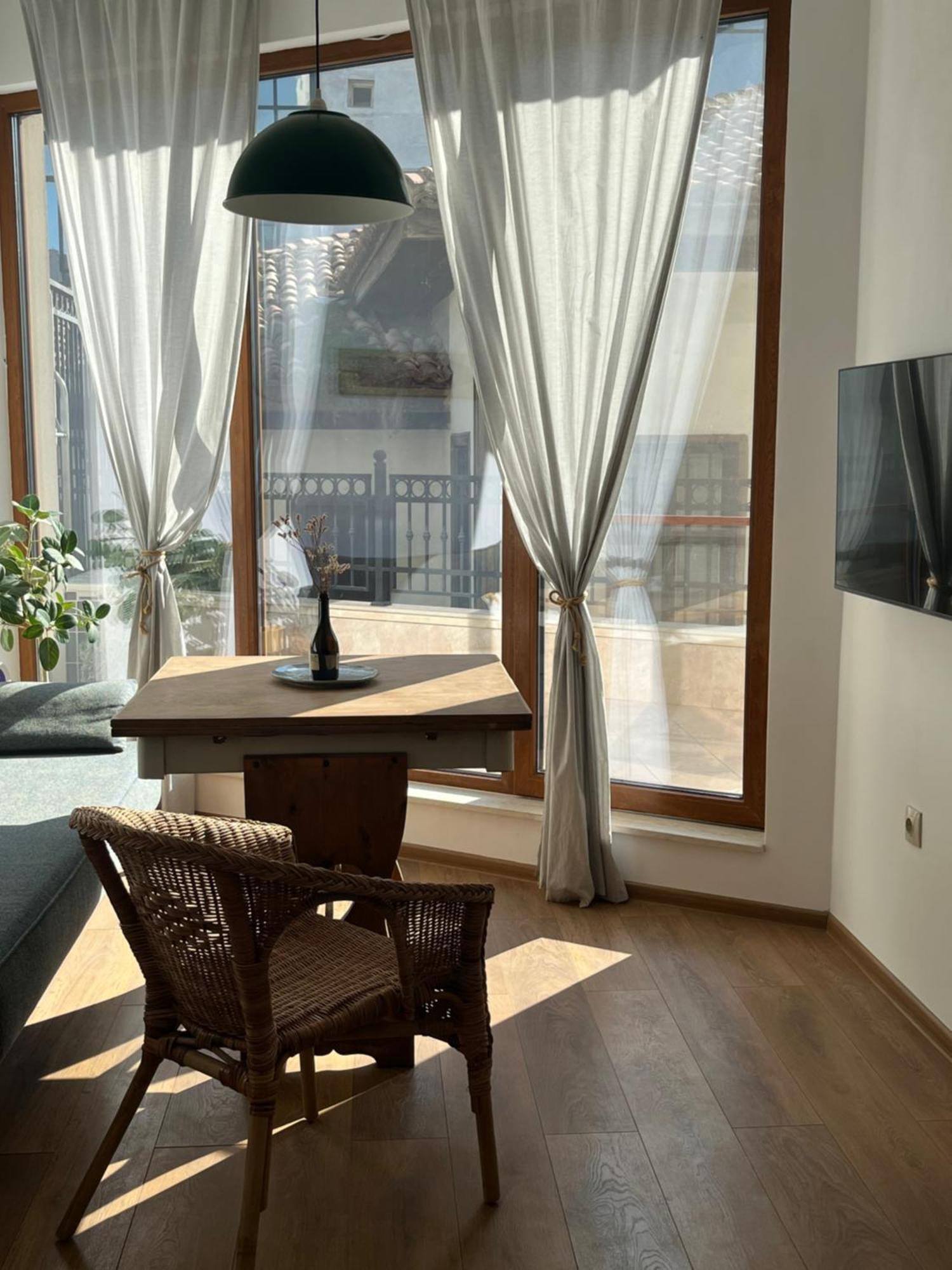 Апартаменты Atelier 26 Варна Экстерьер фото